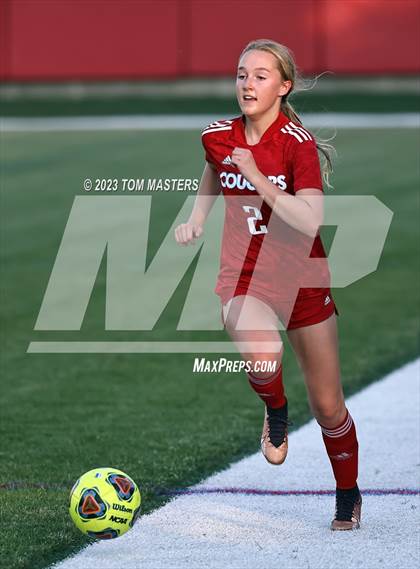 Thumbnail 3 in Charlotte Catholic @ Rocky River photogallery.