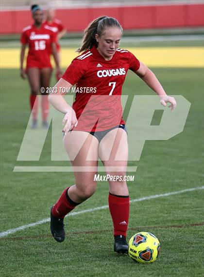 Thumbnail 1 in Charlotte Catholic @ Rocky River photogallery.