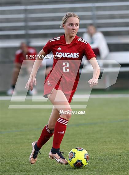 Thumbnail 2 in Charlotte Catholic @ Rocky River photogallery.