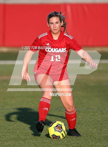 Thumbnail 3 in Charlotte Catholic @ Rocky River photogallery.