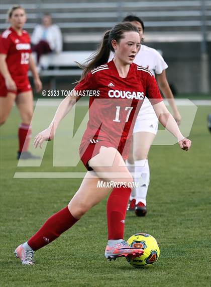 Thumbnail 2 in Charlotte Catholic @ Rocky River photogallery.
