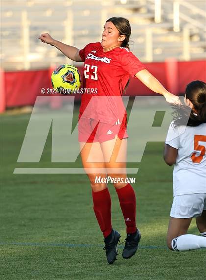 Thumbnail 1 in Charlotte Catholic @ Rocky River photogallery.