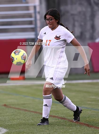 Thumbnail 1 in Charlotte Catholic @ Rocky River photogallery.