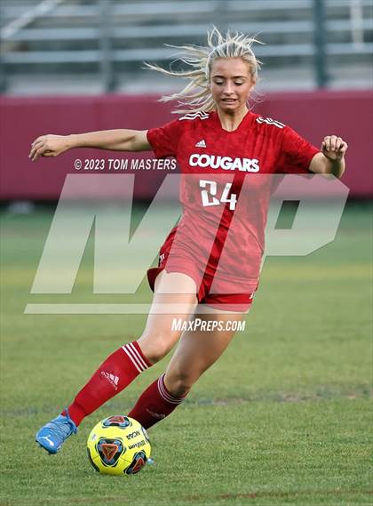 Thumbnail 1 in Charlotte Catholic @ Rocky River photogallery.