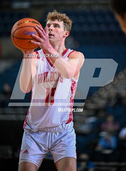 Thumbnail 1 in Graham-Kapowsin @ Mount Si (WIAA 4A Round 2 State Playoff)  photogallery.