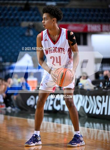 Thumbnail 1 in Graham-Kapowsin @ Mount Si (WIAA 4A Round 2 State Playoff)  photogallery.