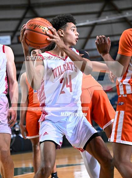 Thumbnail 3 in Graham-Kapowsin @ Mount Si (WIAA 4A Round 2 State Playoff)  photogallery.