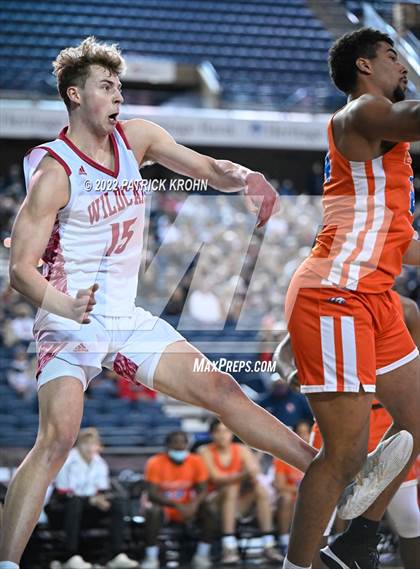 Thumbnail 1 in Graham-Kapowsin @ Mount Si (WIAA 4A Round 2 State Playoff)  photogallery.