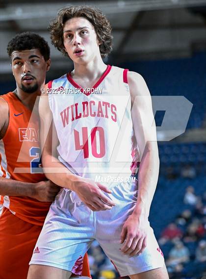 Thumbnail 3 in Graham-Kapowsin @ Mount Si (WIAA 4A Round 2 State Playoff)  photogallery.