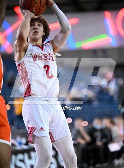 Thumbnail 2 in Graham-Kapowsin @ Mount Si (WIAA 4A Round 2 State Playoff)  photogallery.