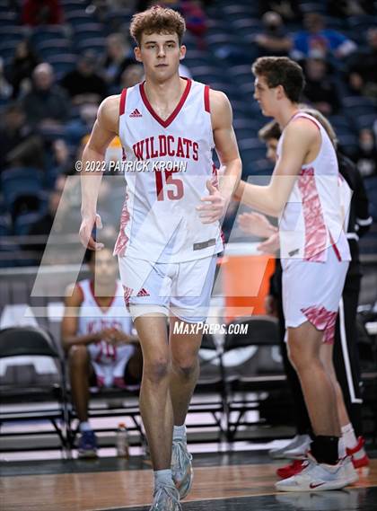 Thumbnail 3 in Graham-Kapowsin @ Mount Si (WIAA 4A Round 2 State Playoff)  photogallery.