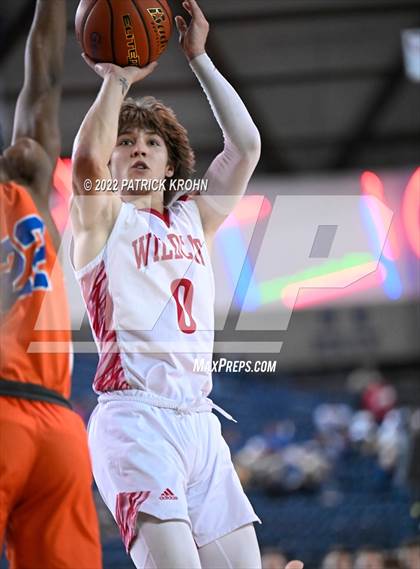 Thumbnail 3 in Graham-Kapowsin @ Mount Si (WIAA 4A Round 2 State Playoff)  photogallery.