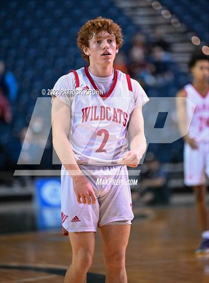 Thumbnail 2 in Graham-Kapowsin @ Mount Si (WIAA 4A Round 2 State Playoff)  photogallery.