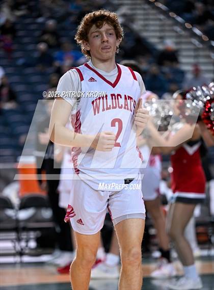 Thumbnail 1 in Graham-Kapowsin @ Mount Si (WIAA 4A Round 2 State Playoff)  photogallery.