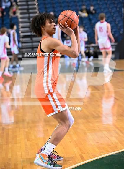 Thumbnail 1 in Graham-Kapowsin @ Mount Si (WIAA 4A Round 2 State Playoff)  photogallery.