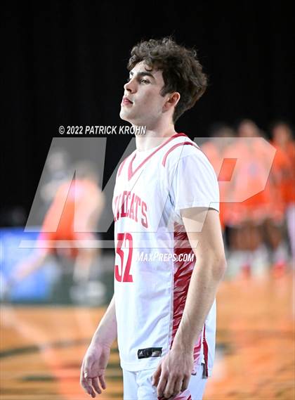 Thumbnail 3 in Graham-Kapowsin @ Mount Si (WIAA 4A Round 2 State Playoff)  photogallery.