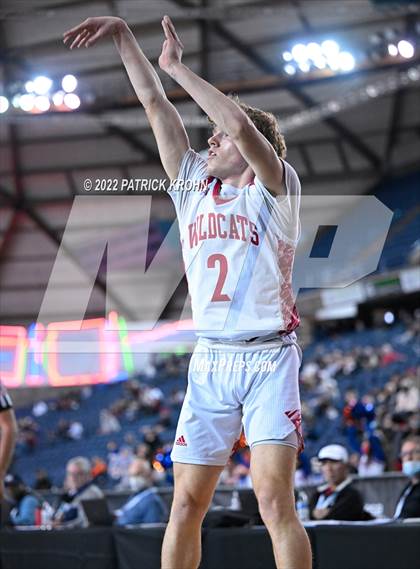 Thumbnail 3 in Graham-Kapowsin @ Mount Si (WIAA 4A Round 2 State Playoff)  photogallery.