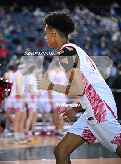 Thumbnail 1 in Graham-Kapowsin @ Mount Si (WIAA 4A Round 2 State Playoff)  photogallery.