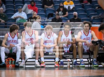 Thumbnail 2 in Graham-Kapowsin @ Mount Si (WIAA 4A Round 2 State Playoff)  photogallery.