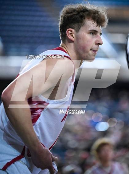 Thumbnail 3 in Graham-Kapowsin @ Mount Si (WIAA 4A Round 2 State Playoff)  photogallery.