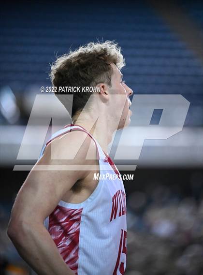 Thumbnail 2 in Graham-Kapowsin @ Mount Si (WIAA 4A Round 2 State Playoff)  photogallery.