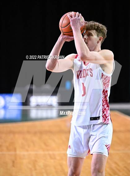Thumbnail 2 in Graham-Kapowsin @ Mount Si (WIAA 4A Round 2 State Playoff)  photogallery.