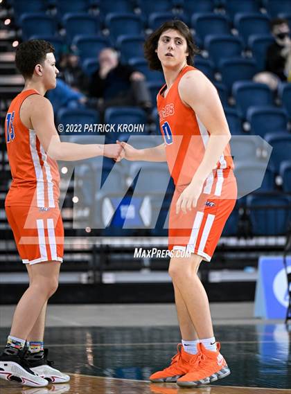 Thumbnail 2 in Graham-Kapowsin @ Mount Si (WIAA 4A Round 2 State Playoff)  photogallery.