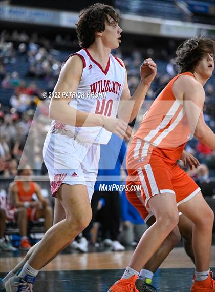 Thumbnail 1 in Graham-Kapowsin @ Mount Si (WIAA 4A Round 2 State Playoff)  photogallery.