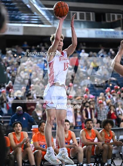 Thumbnail 2 in Graham-Kapowsin @ Mount Si (WIAA 4A Round 2 State Playoff)  photogallery.