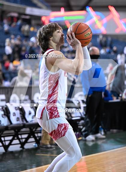 Thumbnail 1 in Graham-Kapowsin @ Mount Si (WIAA 4A Round 2 State Playoff)  photogallery.
