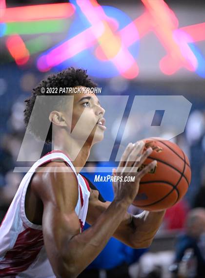 Thumbnail 3 in Graham-Kapowsin @ Mount Si (WIAA 4A Round 2 State Playoff)  photogallery.