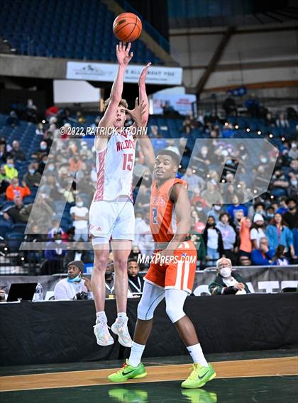 Thumbnail 2 in Graham-Kapowsin @ Mount Si (WIAA 4A Round 2 State Playoff)  photogallery.