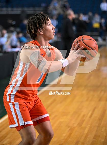Thumbnail 3 in Graham-Kapowsin @ Mount Si (WIAA 4A Round 2 State Playoff)  photogallery.