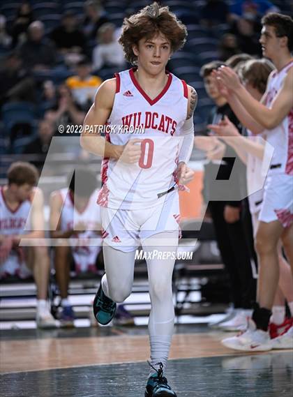 Thumbnail 3 in Graham-Kapowsin @ Mount Si (WIAA 4A Round 2 State Playoff)  photogallery.