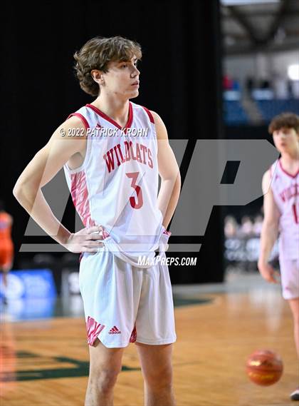 Thumbnail 2 in Graham-Kapowsin @ Mount Si (WIAA 4A Round 2 State Playoff)  photogallery.