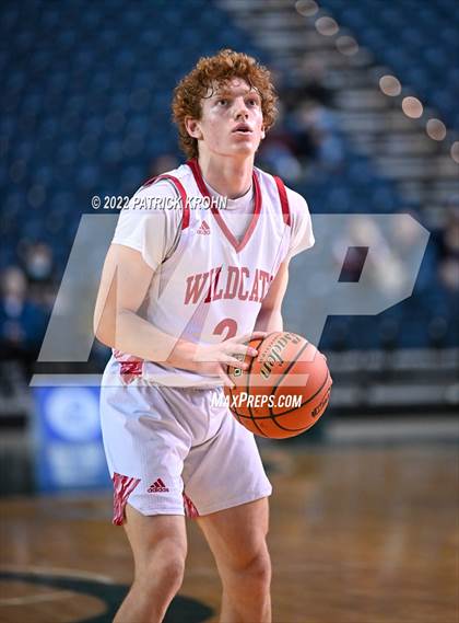 Thumbnail 3 in Graham-Kapowsin @ Mount Si (WIAA 4A Round 2 State Playoff)  photogallery.