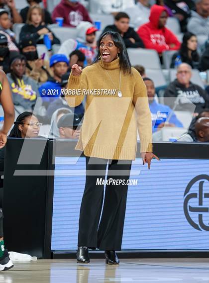 Thumbnail 3 in Montverde Academy @ DeSoto (Texas Thanksgiving Hoopfest) photogallery.