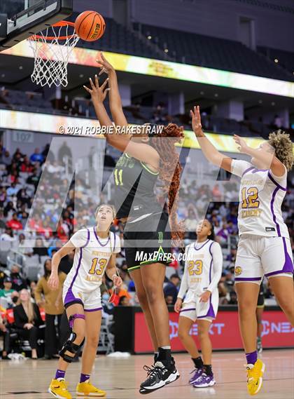 Thumbnail 1 in Montverde Academy @ DeSoto (Texas Thanksgiving Hoopfest) photogallery.