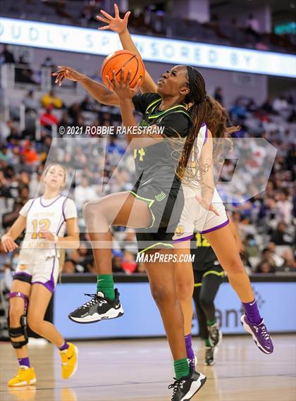 Thumbnail 3 in Montverde Academy @ DeSoto (Texas Thanksgiving Hoopfest) photogallery.