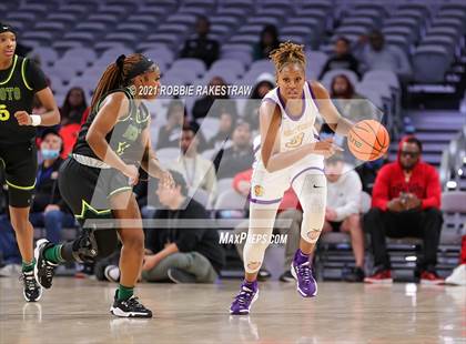 Thumbnail 2 in Montverde Academy @ DeSoto (Texas Thanksgiving Hoopfest) photogallery.