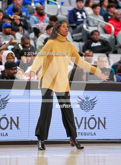 Thumbnail 1 in Montverde Academy @ DeSoto (Texas Thanksgiving Hoopfest) photogallery.