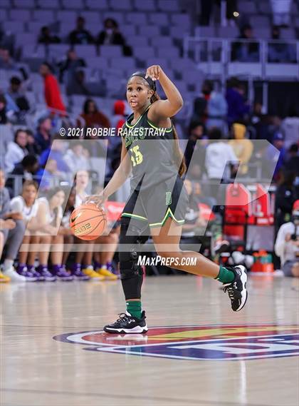 Thumbnail 3 in Montverde Academy @ DeSoto (Texas Thanksgiving Hoopfest) photogallery.