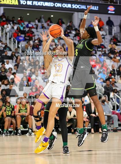 Thumbnail 1 in Montverde Academy @ DeSoto (Texas Thanksgiving Hoopfest) photogallery.