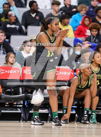 Thumbnail 3 in Montverde Academy @ DeSoto (Texas Thanksgiving Hoopfest) photogallery.