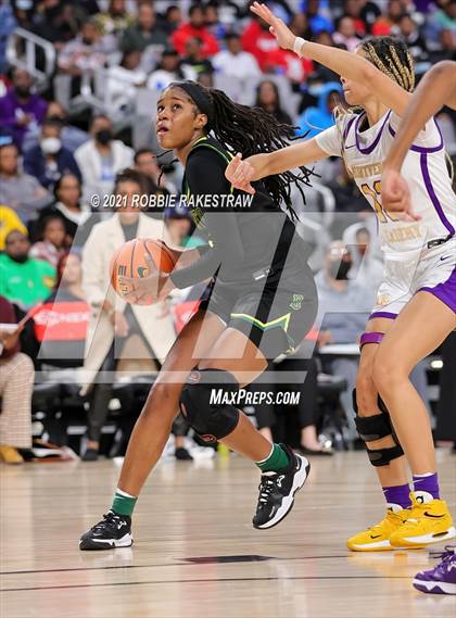 Thumbnail 3 in Montverde Academy @ DeSoto (Texas Thanksgiving Hoopfest) photogallery.