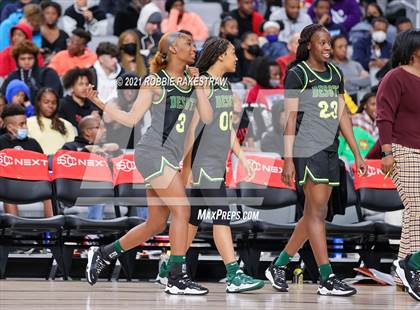 Thumbnail 2 in Montverde Academy @ DeSoto (Texas Thanksgiving Hoopfest) photogallery.