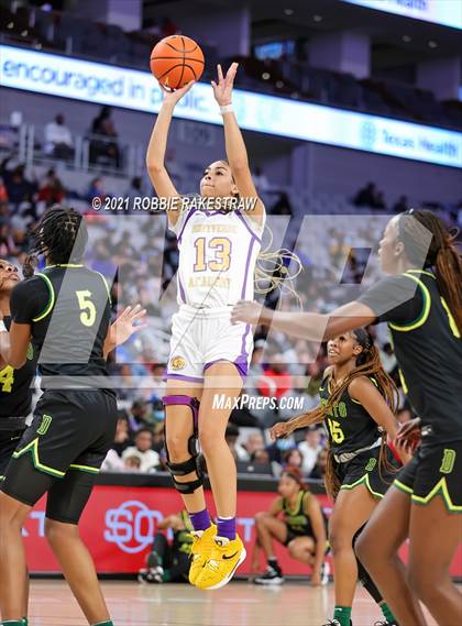 Thumbnail 3 in Montverde Academy @ DeSoto (Texas Thanksgiving Hoopfest) photogallery.