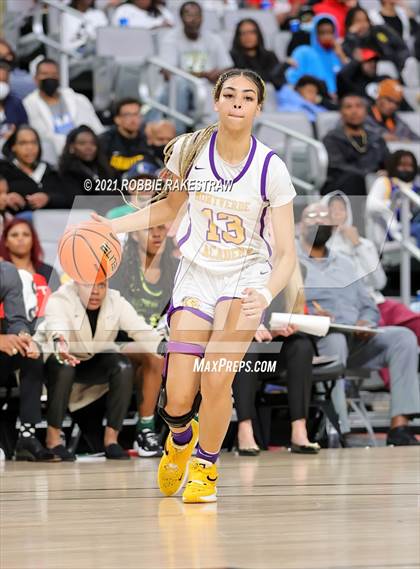 Thumbnail 2 in Montverde Academy @ DeSoto (Texas Thanksgiving Hoopfest) photogallery.