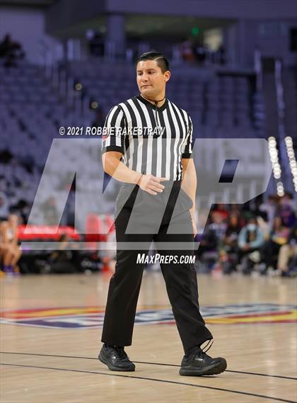 Thumbnail 3 in Montverde Academy @ DeSoto (Texas Thanksgiving Hoopfest) photogallery.