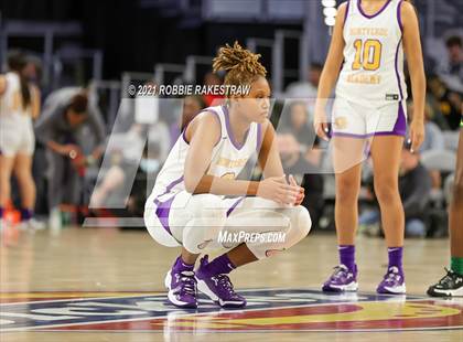 Thumbnail 2 in Montverde Academy @ DeSoto (Texas Thanksgiving Hoopfest) photogallery.